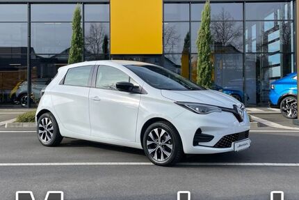 Renault ZOE 26.920 km 14.470 &euro; Lohmar 53797
