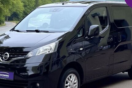 Nissan NV200 138.904 km 12.999 € Berlin 13089