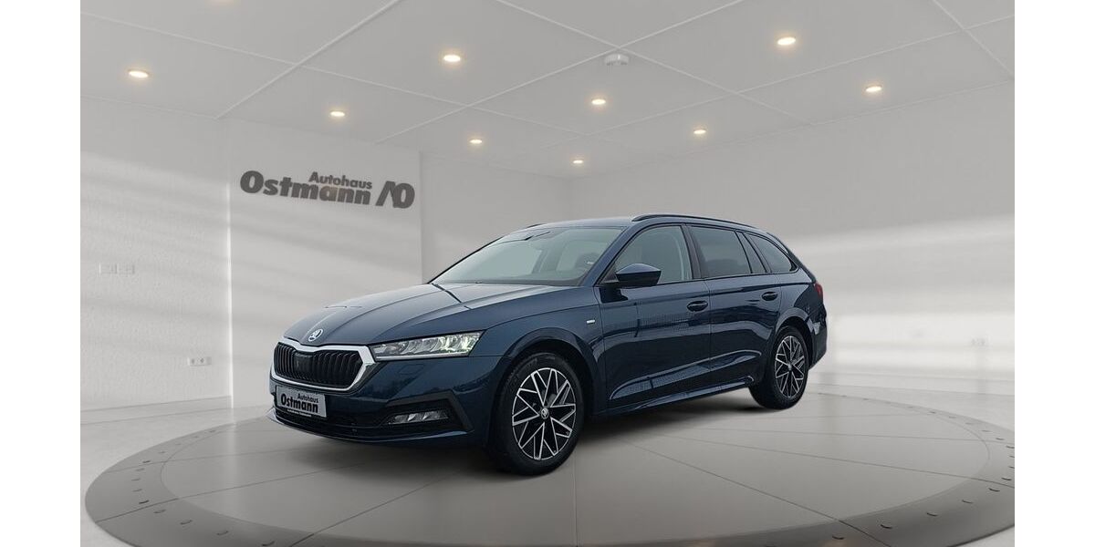 Skoda Octavia 89.971 km 22.441 &euro; Hofgeismar 34369