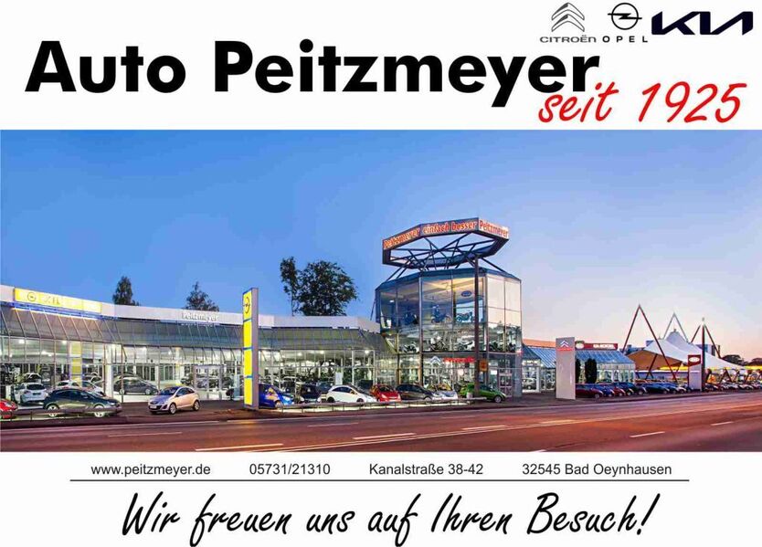 Opel Corsa 68.645 km 16.990 € Bad Oeynhausen 32545