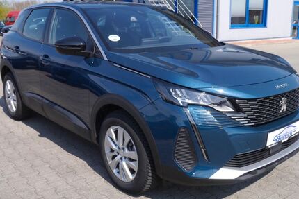 Peugeot 3008 16.198 km 18.680 &euro; Rahden 32369