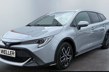Toyota Corolla 35.583 km 23.180 € Hamm 59067