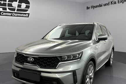 Kia Sorento 72.471 km 36.970 &euro; Darmstadt 64289