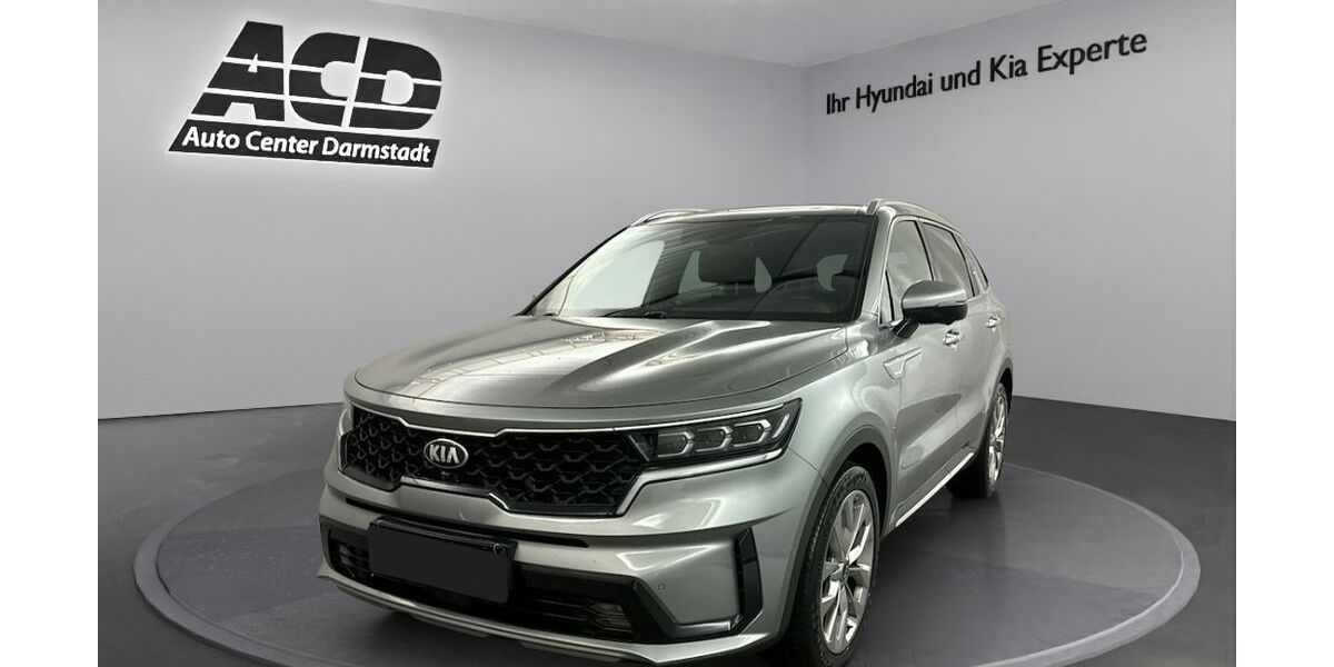Kia Sorento 72.471 km 36.970 &euro; Darmstadt 64289