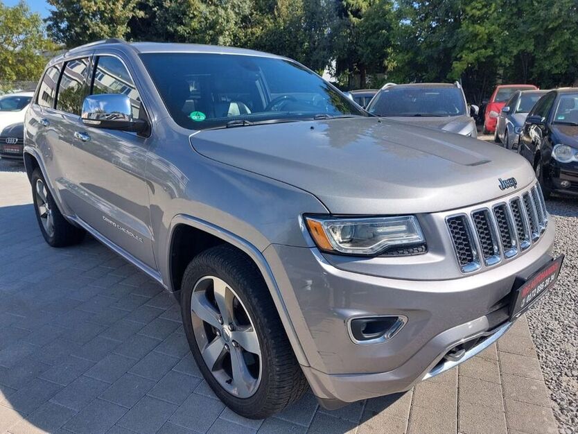 Grand Cherokee