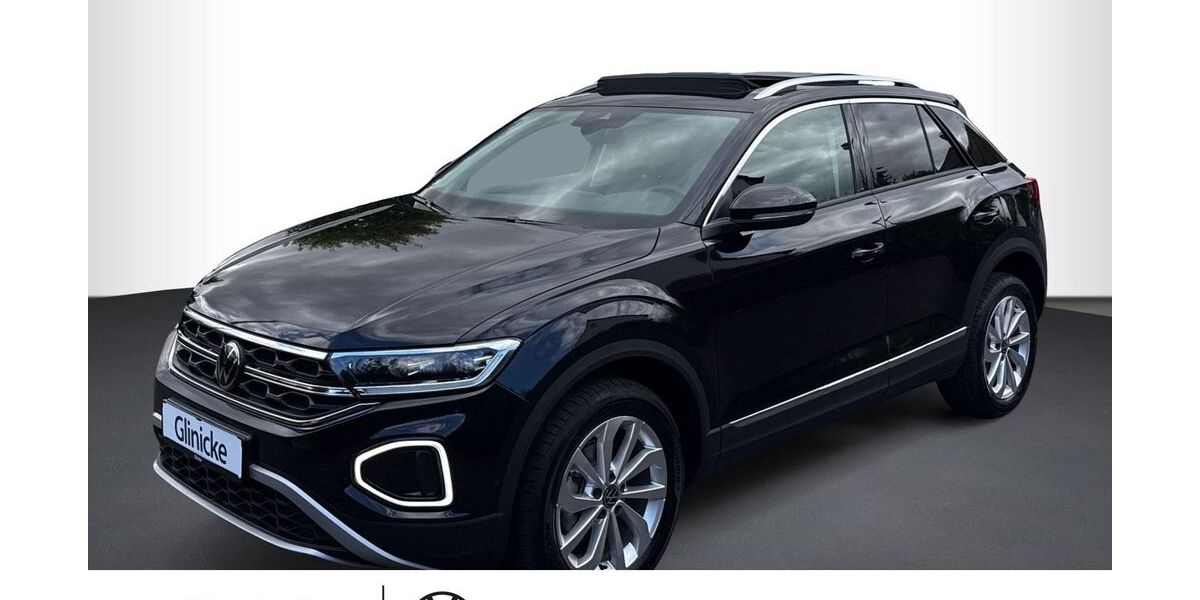 VW T-Roc 7.542 km 33.990 &euro; Baunatal 34225
