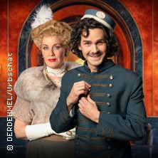 Bekenntnisse des Hochstaplers Felix Krull 05.04.2026 Schlosspark Theater