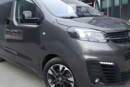 Opel Zafira Life 44.344 km 36.800 &euro; Berlin 13156