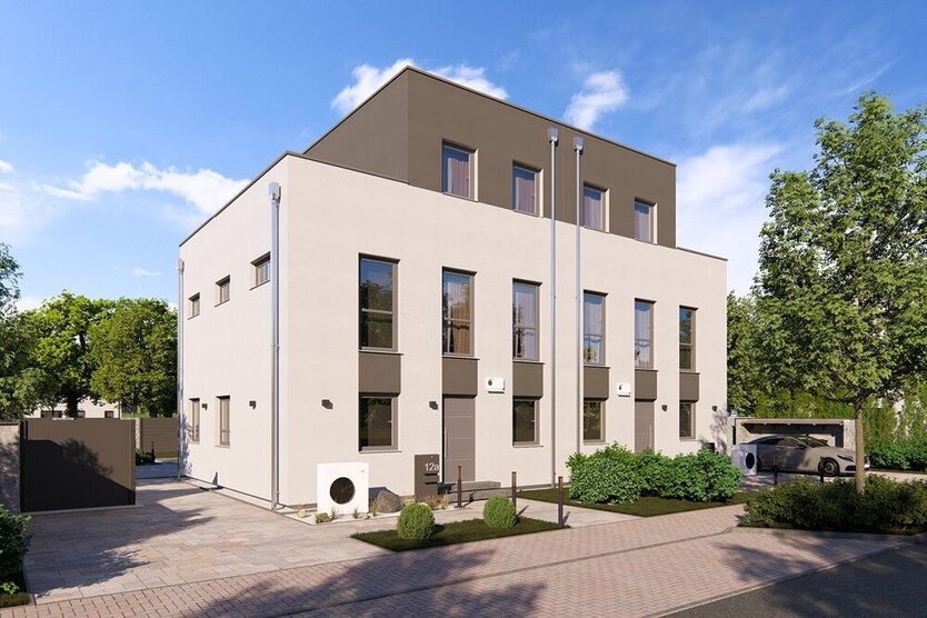 Stadthaus