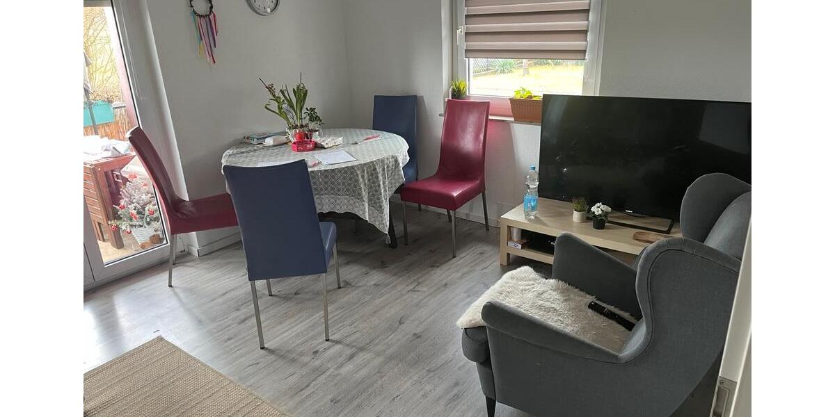 Erdgeschoßwohnung Filderstadt - 3 Zimmer, 70 m&sup2;, 1.120&euro; | Angebot:26414086
