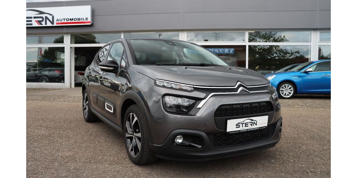 Citroen C3 74.300 km 11.390 &euro; Pfullendorf 88630