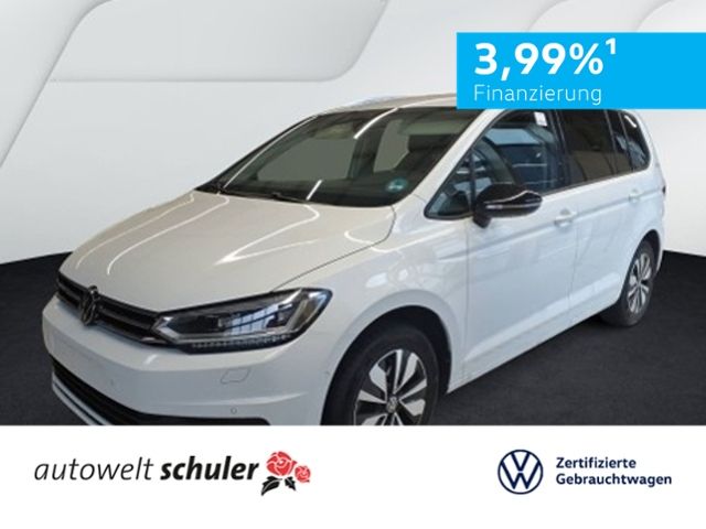 VW Touran 27.700 km 34.950 &euro; Zimmern ob Rottweil 78658