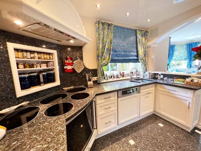 Einfamilienhaus Vaterstetten Baldham - 7 Zimmer, 135 m&sup2;, 1.890.000&euro; | Angebot:25729651