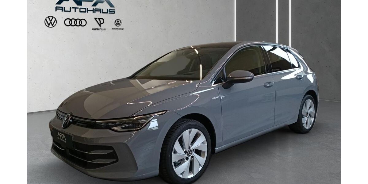 VW Golf 10.000 km 28.850 &euro; Gera 07546