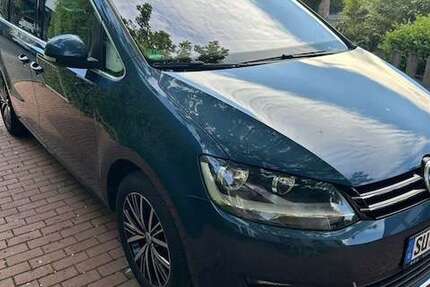 VW Sharan 151.000 km 15.990 &euro; Hennef (Sieg), Stadt 53773