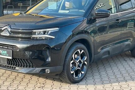Citroen C5 Aircross 31.457 km 19.980 &euro; Kelheim 93309
