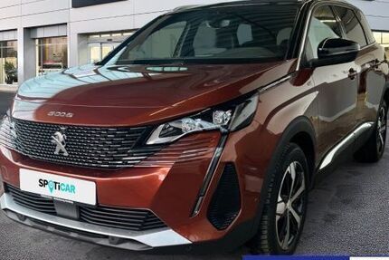 Peugeot 5008 25.030 km 25.990 &euro; Hamburg 20537