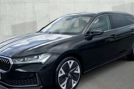 Skoda Superb 9.999 km 45.490 &euro; Meppen 49716
