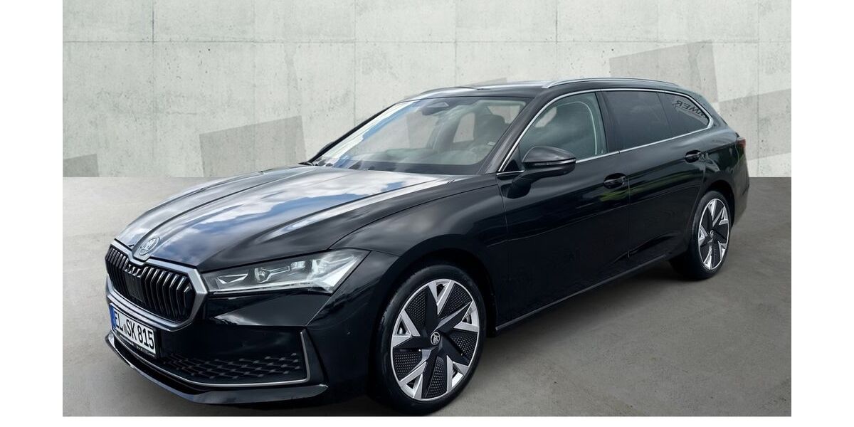 Skoda Superb 9.999 km 45.490 &euro; Meppen 49716