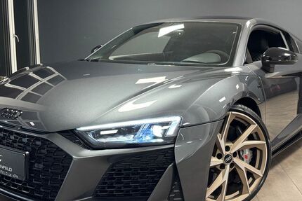 Audi R8 81.382 km 127.990 &euro; Elsenfeld 63820