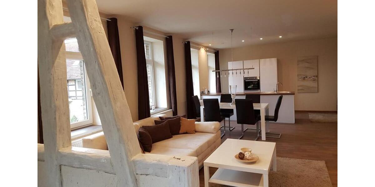 Erdgeschoßwohnung Salzgitter Ortschaft Ost - 2 Zimmer, 125 m&sup2;, 1.000&euro; | Angebot:25992665