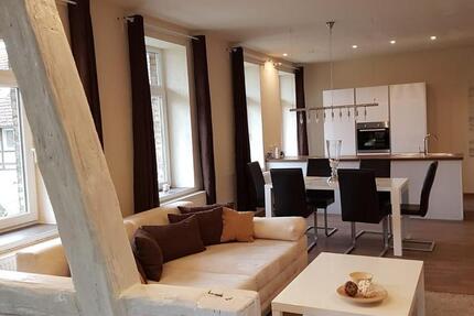 Wohnung Salzgitter Ortschaft Ost - 2 Zimmer, 125 m&sup2;, 1.000&euro; | Angebot:25992665