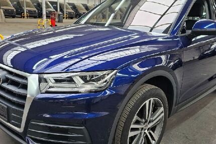 Audi Q5 116.000 km 25.585 € Heidelberg 69123