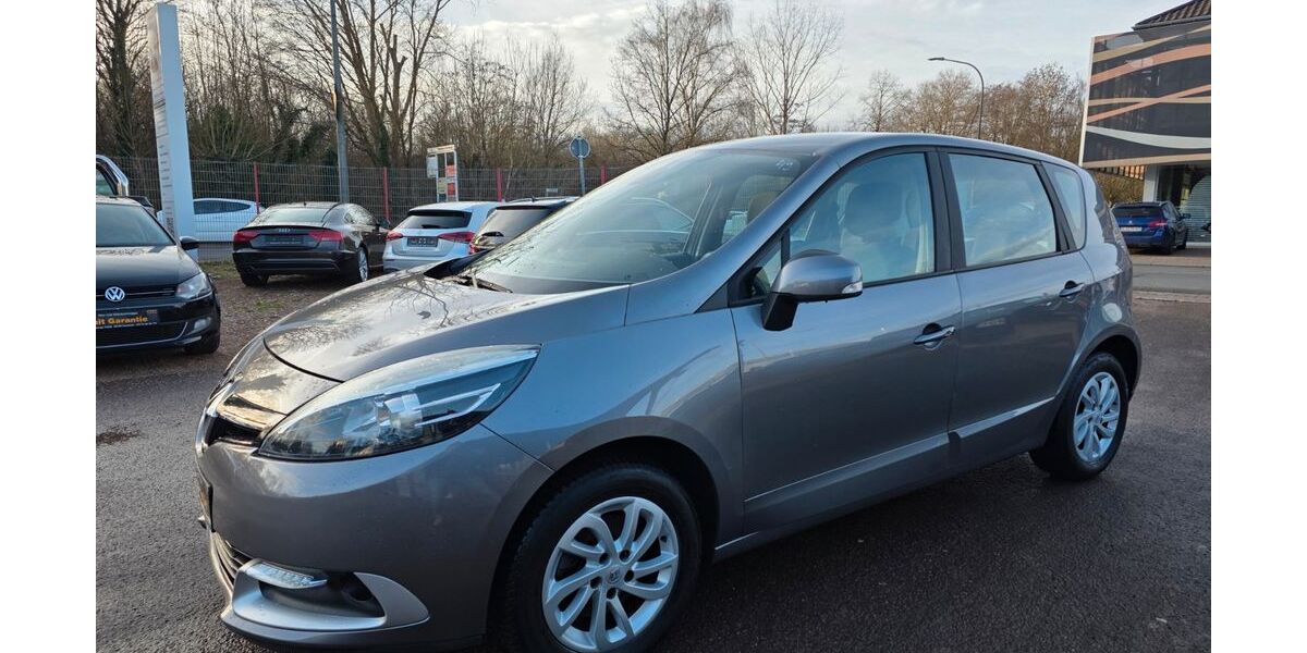 Renault Scenic 150.000 km 4.990 &euro; Saarlouis 66740