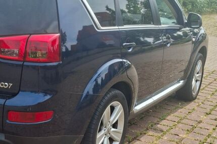 Peugeot 4007 212.000 km 2.300 &euro; Wittenberge 19322