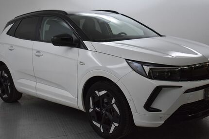 Opel Grandland (X) 55.771 km 21.750 &euro; Bebra 36179