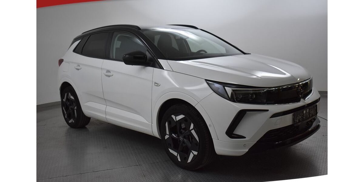 Opel Grandland (X) 55.771 km 21.750 &euro; Bebra 36179