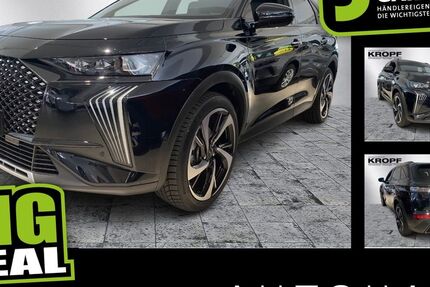 DS Automobiles DS7 (Crossback) 39.900 km 28.780 &euro; Fürth 90765