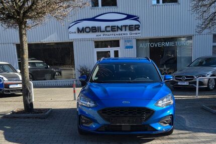 Ford Focus 62.500 km 15.400 &euro; Elsterwerda 04910