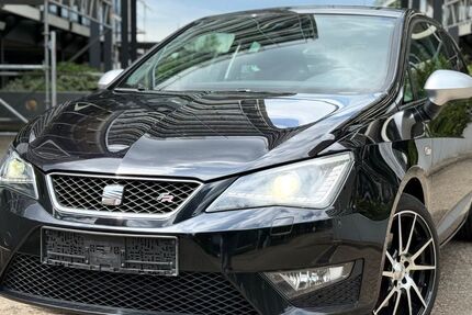 Seat Ibiza 76.915 km 5.980 &euro; Frankfurt am Main 60528
