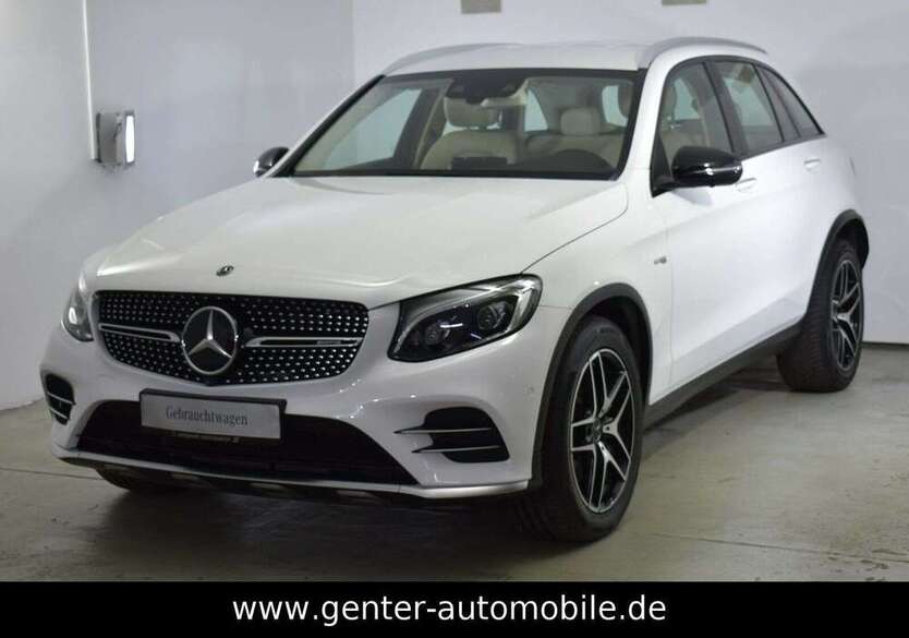 GLC 43 AMG