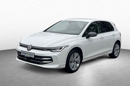 VW Golf 9.900 km 27.190 € Roth 91154