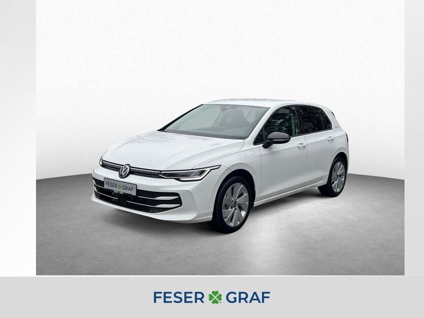 VW Golf 9.900 km 27.190 € Roth 91154