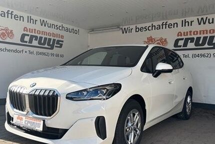BMW 218 Active Tourer 138.000 km 17.890 &euro; Papenburg 26871