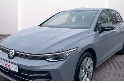 VW Golf 6.000 km 34.979 &euro; Artern 06556