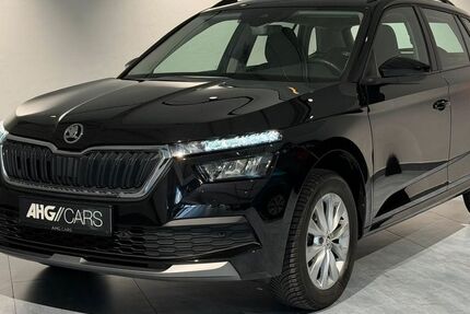 Skoda Kamiq 96.283 km 16.900 &euro; Burghaun 36151