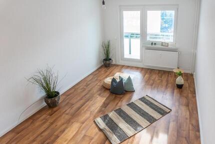 Wohnung Chemnitz Klaffenbach - 4 Zimmer, 90 m&sup2;, 450&euro; | Angebot:26682545