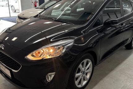 Ford Fiesta 60.000 km 10.980 &euro; Much 53804