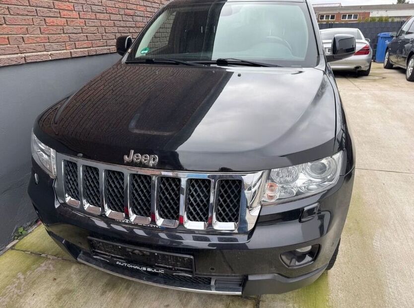Grand Cherokee