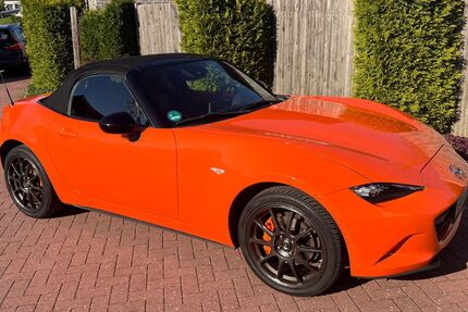 Mazda MX-5 85.110 km 39.999 &euro; Rheinberg 47495