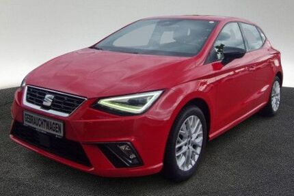Seat Ibiza 24.900 km 18.360 &euro; Landsberg 86899