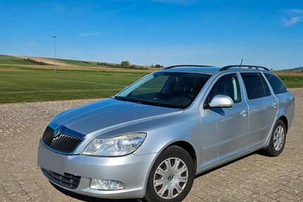 Skoda Octavia 224.144 km 2.750 &euro; Weißenburg i. Bay. 91781
