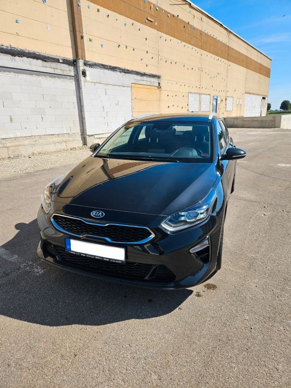 ceed Sportswagon