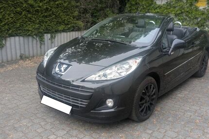 Peugeot 207 98.860 km 6.500 &euro; Bubenreuth 91088