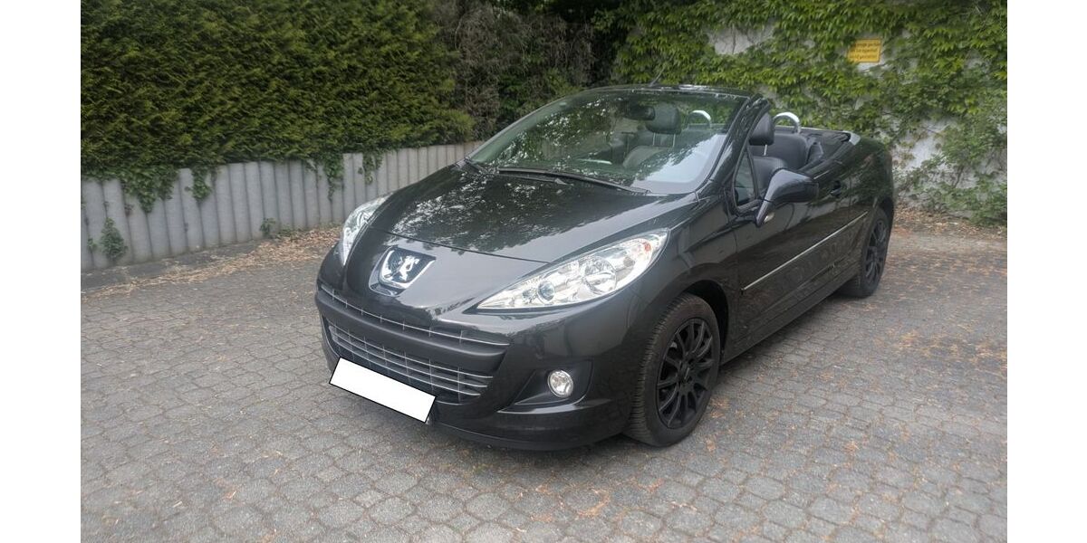 Peugeot 207 98.860 km 6.500 &euro; Bubenreuth 91088