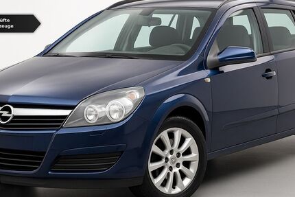 Opel Astra 170.000 km 3.690 &euro; Bad Vilbel 61118